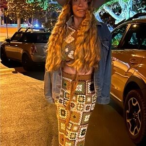 Spell and the gypsy closet clear out!